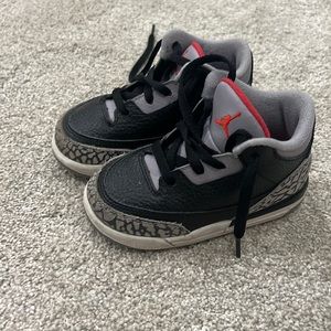 Nike air Jordan’s size 7